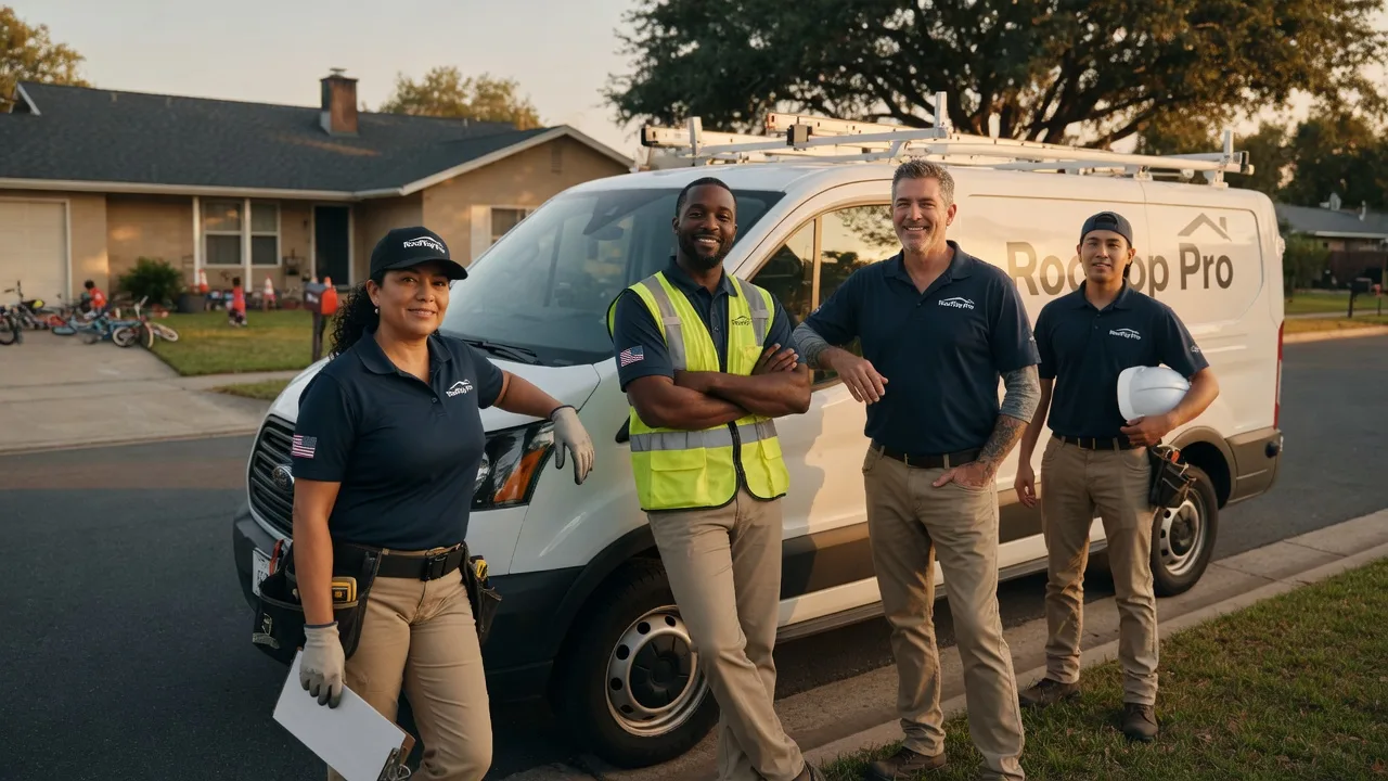 Roof Repair in Elsah, IL near me